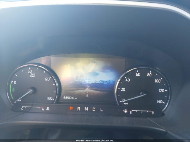 1FMCU9BZXMUA08649 Ford Escape Se Hybrid