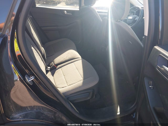 1FMCU9BZXMUA08649 Ford Escape Se Hybrid