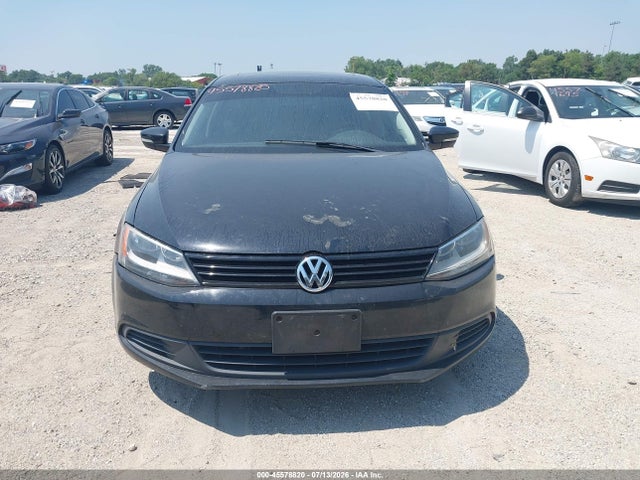 45578820 :رقم المزاد ، 3VWDX7AJ2CM063791 vin ، 2012 Volkswagen Jetta 2.5l Se مزاد بيع