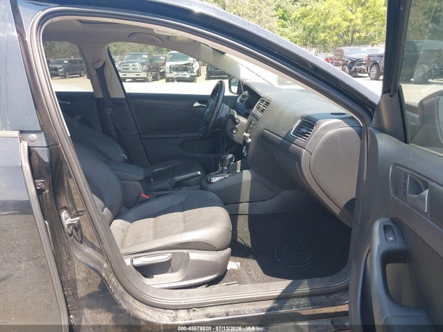 45578820 :رقم المزاد ، 3VWDX7AJ2CM063791 vin ، 2012 Volkswagen Jetta 2.5l Se مزاد بيع
