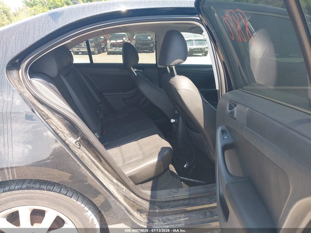 45578820 :رقم المزاد ، 3VWDX7AJ2CM063791 vin ، 2012 Volkswagen Jetta 2.5l Se مزاد بيع
