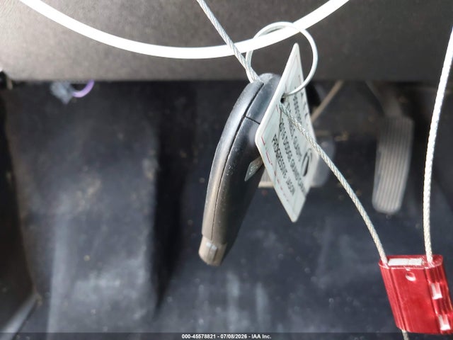 45578821 :رقم المزاد ، 2C4RDGEG3GR163770 vin ، 2016 Dodge Grand Caravan R/t مزاد بيع