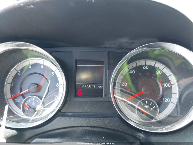 45578821 :رقم المزاد ، 2C4RDGEG3GR163770 vin ، 2016 Dodge Grand Caravan R/t مزاد بيع