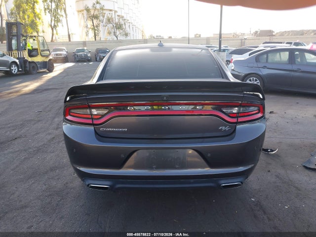 2C3CDXCT9HH643944 Dodge Charger R/t Rwd