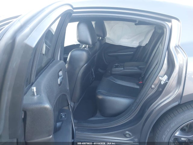 2C3CDXCT9HH643944 Dodge Charger R/t Rwd