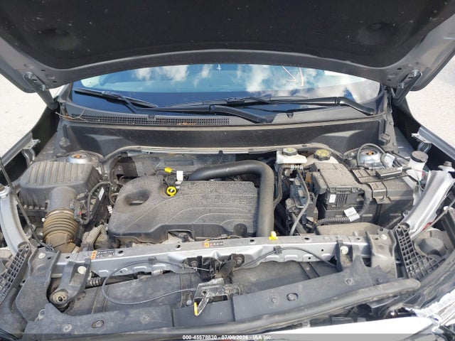 2023 Gmc Terrain Awd Denali მანქანა იყიდება აუქციონზე, vin: 3GKALXEG7PL272427, აუქციონის ნომერი: 45578830