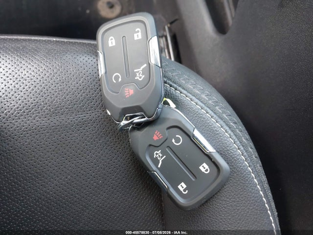 2023 Gmc Terrain Awd Denali მანქანა იყიდება აუქციონზე, vin: 3GKALXEG7PL272427, აუქციონის ნომერი: 45578830