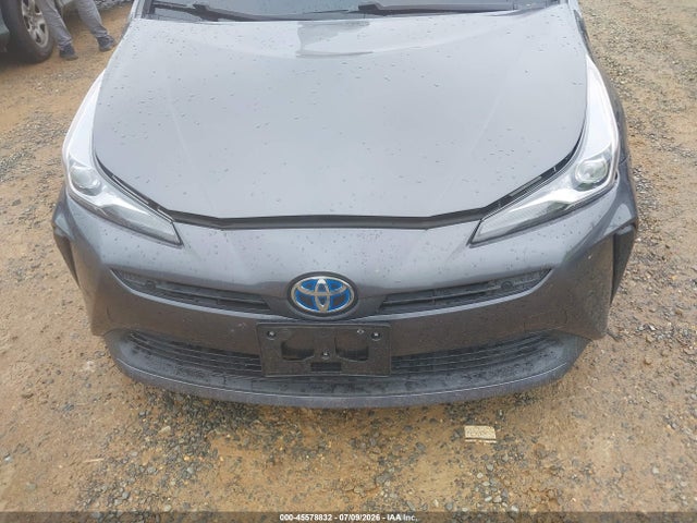 Toyota Prius Le 2022 JTDKAMFU2N3176741 Image 13