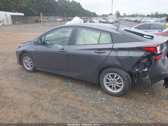 Toyota Prius Le 2022 JTDKAMFU2N3176741 Image 15