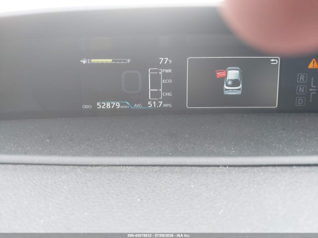 Toyota Prius Le 2022 JTDKAMFU2N3176741 Image 16