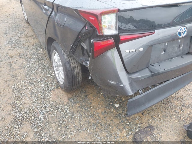 Toyota Prius Le 2022 JTDKAMFU2N3176741 Image 6