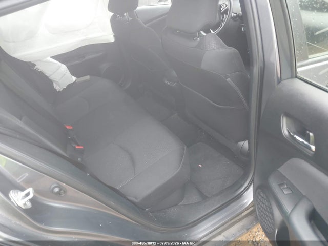 Toyota Prius Le 2022 JTDKAMFU2N3176741 Image 8