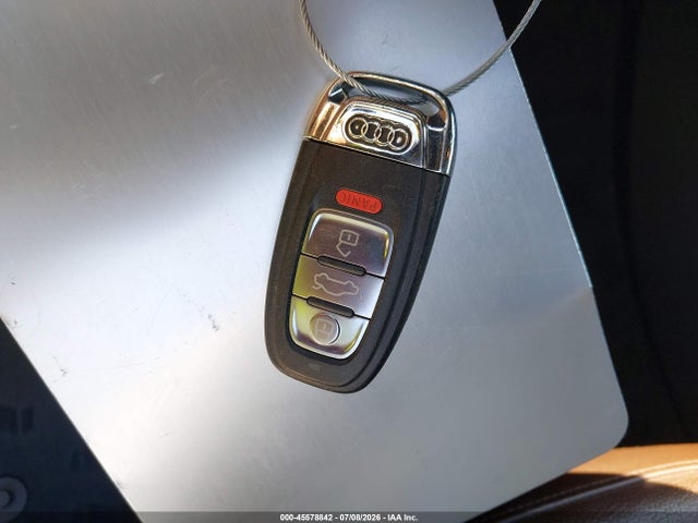 Продаж на аукціоні авто 2014 Audi Q5 2.0t Premium, vin: WA1LFAFP3EA089130, номер лоту: 45578842