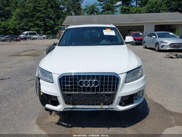 Продаж на аукціоні авто 2014 Audi Q5 2.0t Premium, vin: WA1LFAFP3EA089130, номер лоту: 45578842