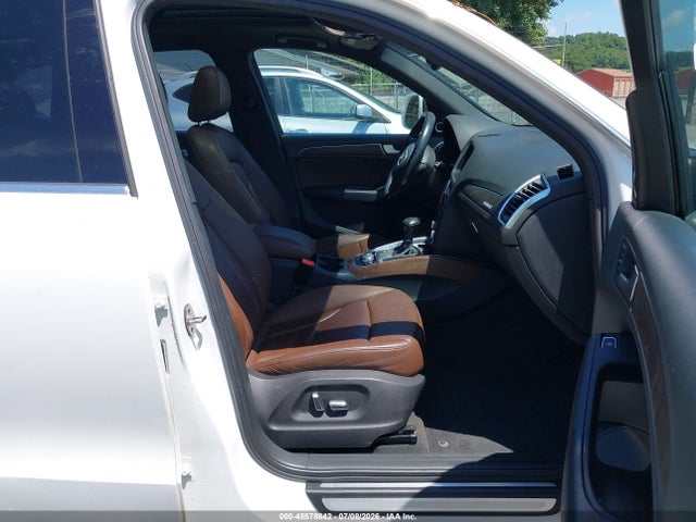Продаж на аукціоні авто 2014 Audi Q5 2.0t Premium, vin: WA1LFAFP3EA089130, номер лоту: 45578842