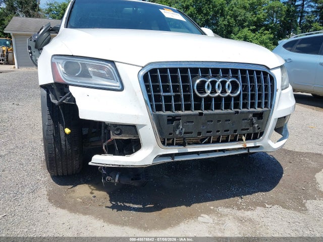 Продаж на аукціоні авто 2014 Audi Q5 2.0t Premium, vin: WA1LFAFP3EA089130, номер лоту: 45578842