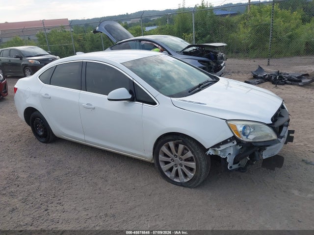 Aukcja sprzedaży 2016 Buick Verano, vin: 1G4PP5SK4G4109503, numer aukcji: 45578848