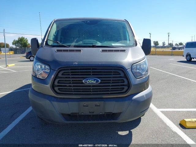 Ford Transit-150 2016 1FTYE1YM6GKB41798 Image 13