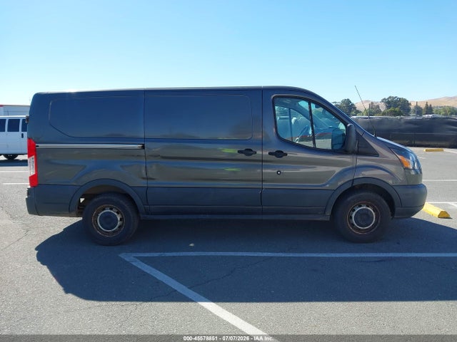 Ford Transit-150 2016 1FTYE1YM6GKB41798 Image 14