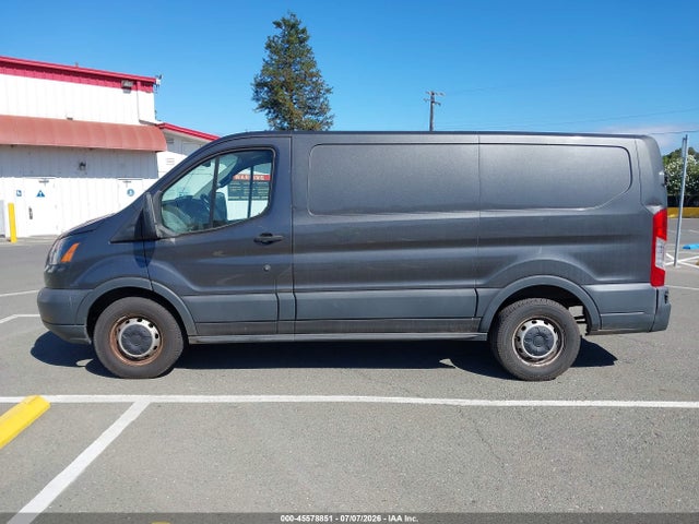 Ford Transit-150 2016 1FTYE1YM6GKB41798 Image 15