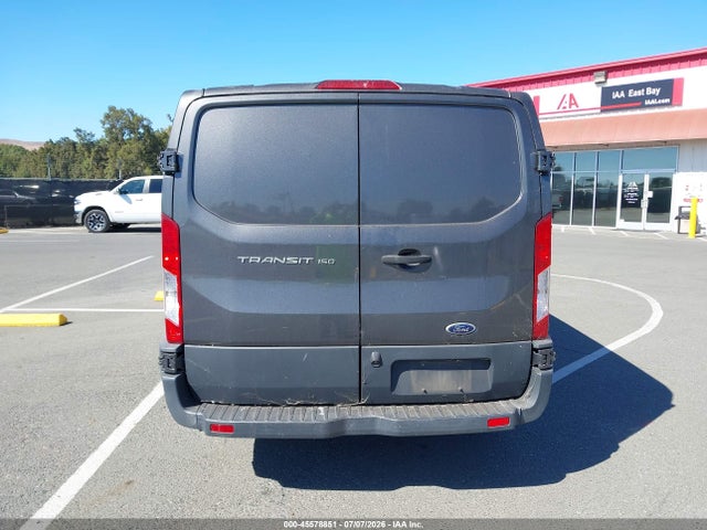 Ford Transit-150 2016 1FTYE1YM6GKB41798 Image 17