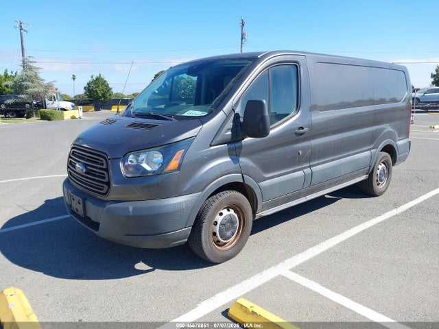 Ford Transit-150 2016 1FTYE1YM6GKB41798 Image 2