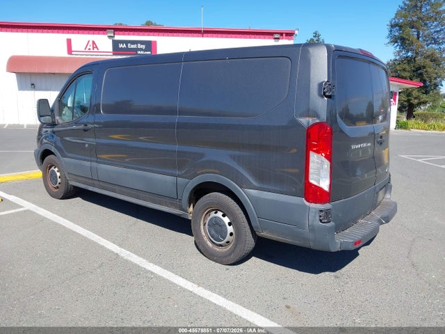 Ford Transit-150 2016 1FTYE1YM6GKB41798 Image 3