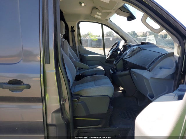 Ford Transit-150 2016 1FTYE1YM6GKB41798 Image 5