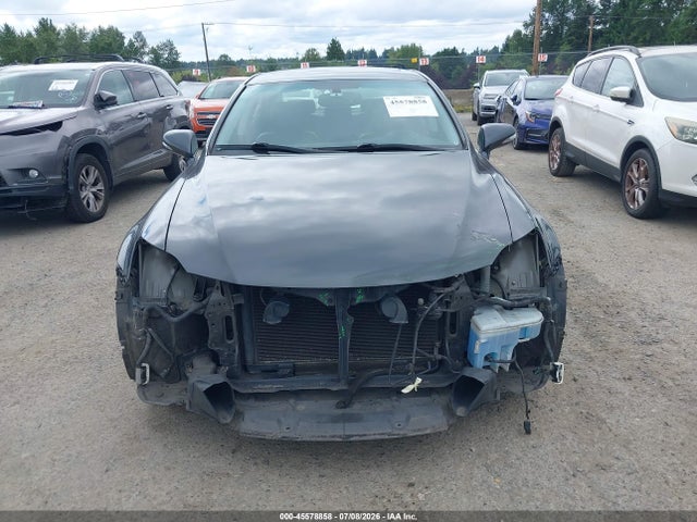 Продажа на аукционе авто 2011 Lexus Is 250, vin: JTHCF5C22B5049596, номер лота: 45578858