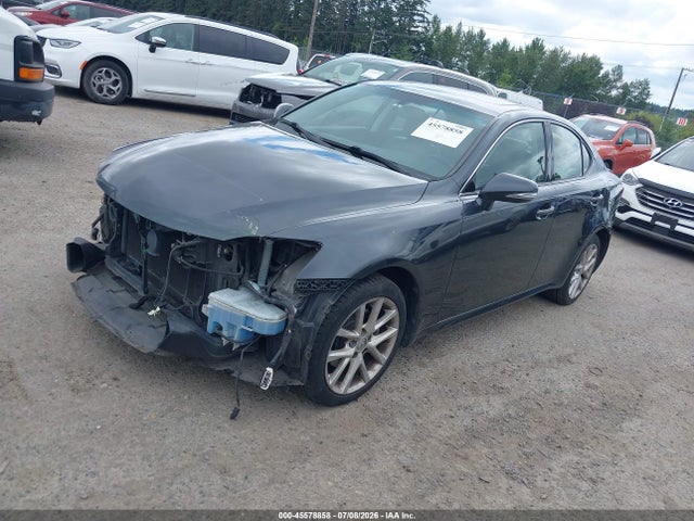 Продажа на аукционе авто 2011 Lexus Is 250, vin: JTHCF5C22B5049596, номер лота: 45578858