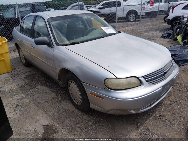 Продаж на аукціоні авто 2004 Chevrolet Classic, vin: 1G1ND52FX4M640636, номер лоту: 45578859