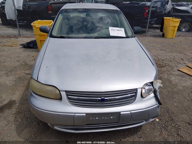 Продаж на аукціоні авто 2004 Chevrolet Classic, vin: 1G1ND52FX4M640636, номер лоту: 45578859