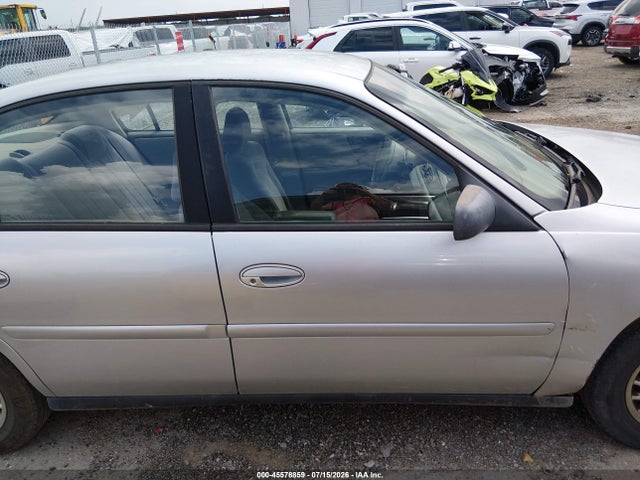 Продаж на аукціоні авто 2004 Chevrolet Classic, vin: 1G1ND52FX4M640636, номер лоту: 45578859
