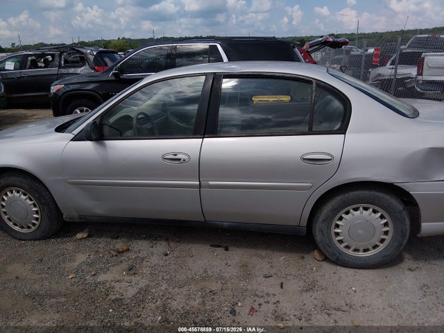 Продаж на аукціоні авто 2004 Chevrolet Classic, vin: 1G1ND52FX4M640636, номер лоту: 45578859