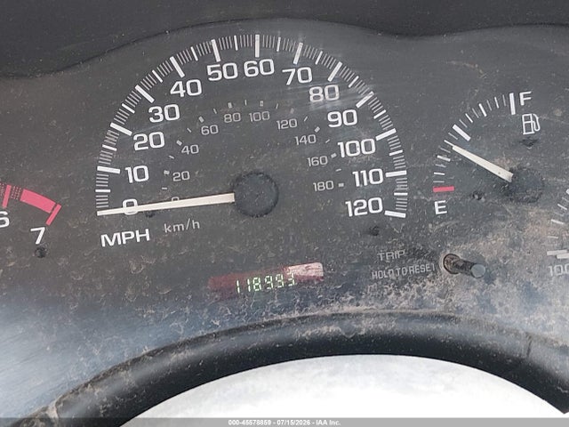 Продаж на аукціоні авто 2004 Chevrolet Classic, vin: 1G1ND52FX4M640636, номер лоту: 45578859