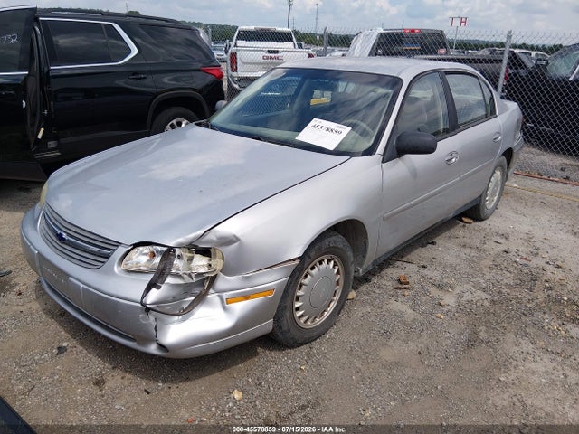 Продаж на аукціоні авто 2004 Chevrolet Classic, vin: 1G1ND52FX4M640636, номер лоту: 45578859