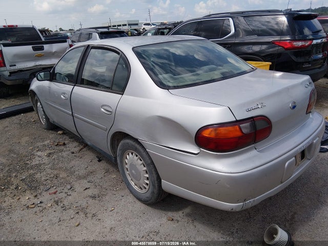 Продаж на аукціоні авто 2004 Chevrolet Classic, vin: 1G1ND52FX4M640636, номер лоту: 45578859