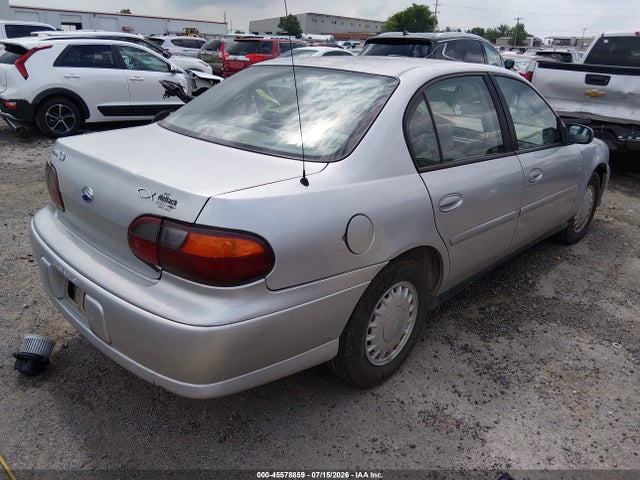 Продаж на аукціоні авто 2004 Chevrolet Classic, vin: 1G1ND52FX4M640636, номер лоту: 45578859