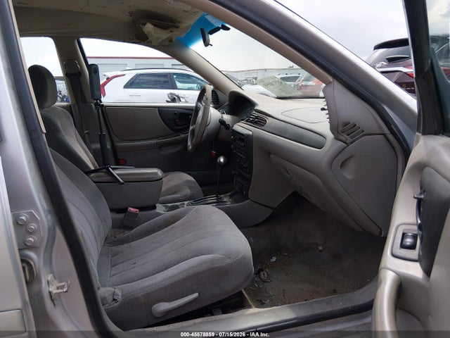Продаж на аукціоні авто 2004 Chevrolet Classic, vin: 1G1ND52FX4M640636, номер лоту: 45578859