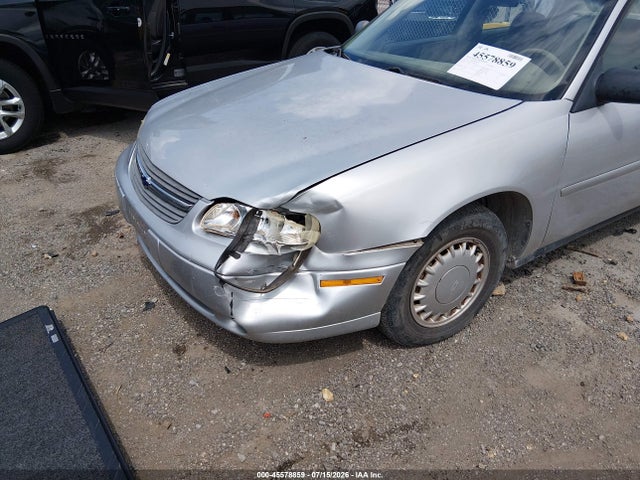 Продаж на аукціоні авто 2004 Chevrolet Classic, vin: 1G1ND52FX4M640636, номер лоту: 45578859