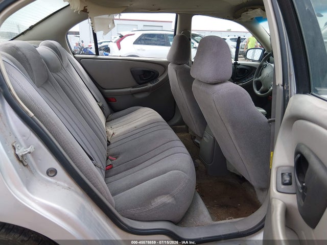 Продаж на аукціоні авто 2004 Chevrolet Classic, vin: 1G1ND52FX4M640636, номер лоту: 45578859