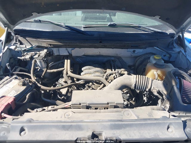 Ford F-150 Xl 2014 1FTNF1CF3EKD75970 Image 10