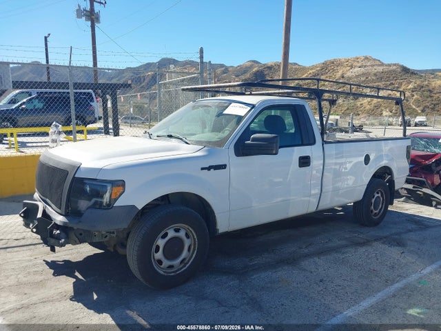 Ford F-150 Xl 2014 1FTNF1CF3EKD75970 Image 15