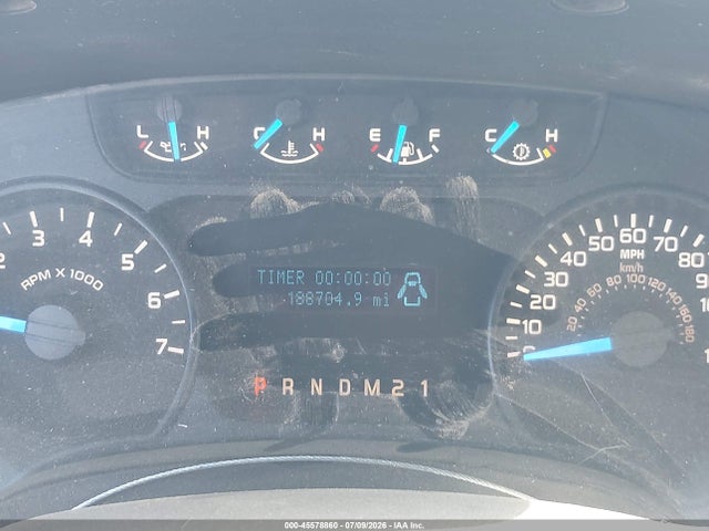 Ford F-150 Xl 2014 1FTNF1CF3EKD75970 Image 16