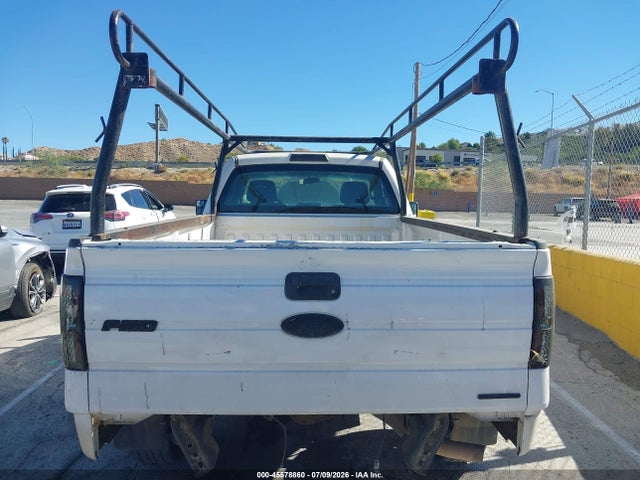 Ford F-150 Xl 2014 1FTNF1CF3EKD75970 Image 17