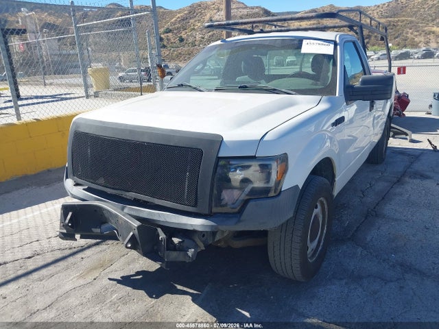 Ford F-150 Xl 2014 1FTNF1CF3EKD75970 Image 19