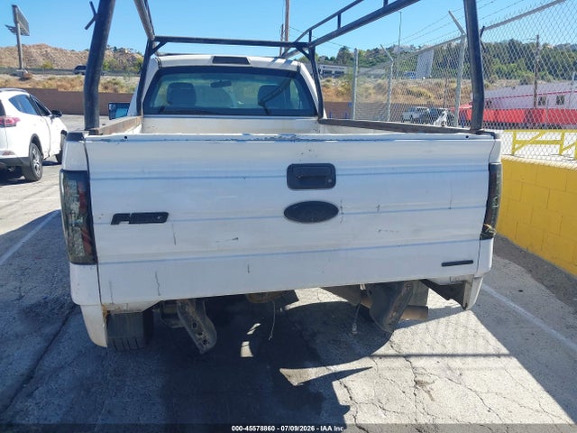 Ford F-150 Xl 2014 1FTNF1CF3EKD75970 Image 20