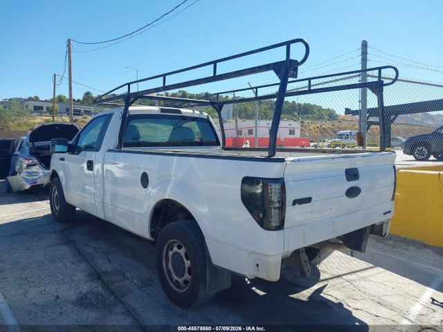 Ford F-150 Xl 2014 1FTNF1CF3EKD75970 Image 3