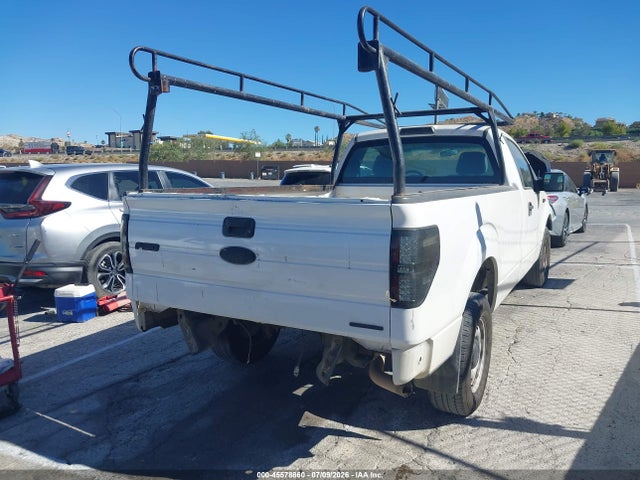 Ford F-150 Xl 2014 1FTNF1CF3EKD75970 Image 4