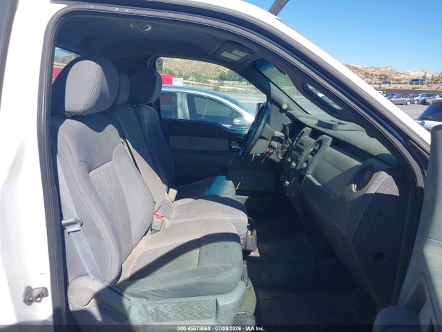 Ford F-150 Xl 2014 1FTNF1CF3EKD75970 Image 5